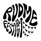 Rudme Festival logo